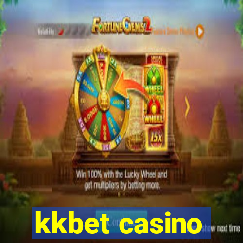 kkbet casino